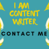 I will do SEO based content writing for you