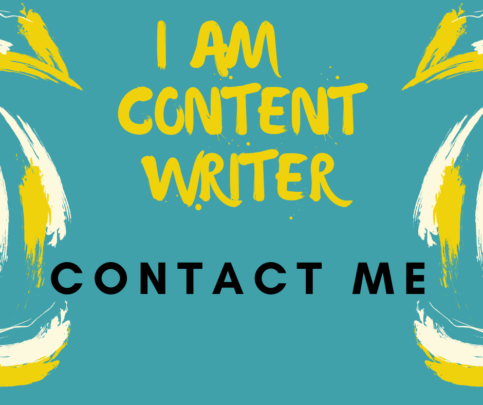 I will do SEO based content writing for you