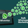 Whatsapp Marketing