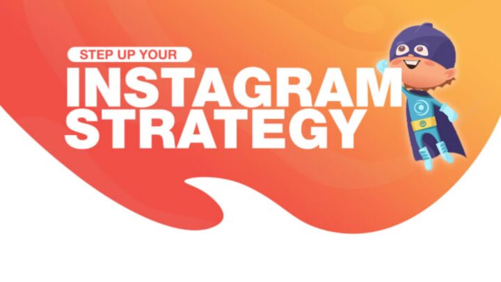 I will do an effective instagram hashtag growth strategy