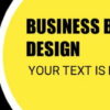 Business Banner