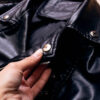 Express Your Style — The Leather Way