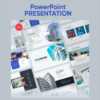 I will design your PowerPoint presentation to look sleek & amazing 10 slides