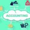 I will provide you accounting, bookkeeping and financial services