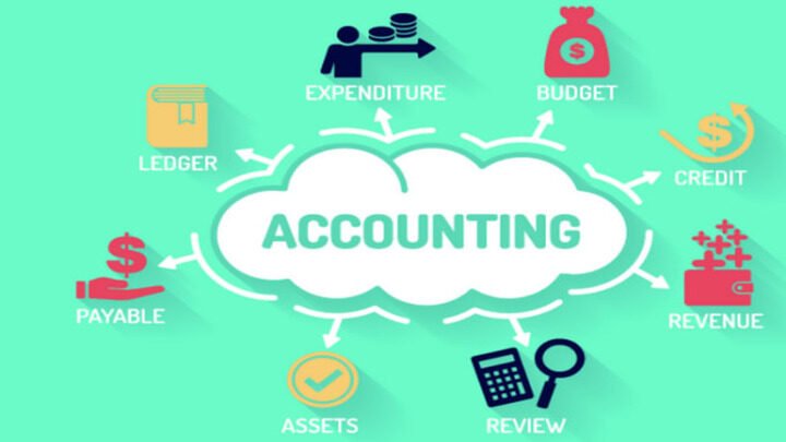I will provide you accounting, bookkeeping and financial services