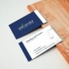 I will Design a Modern Business Cards