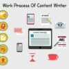 i will do content writing for you on any niche
