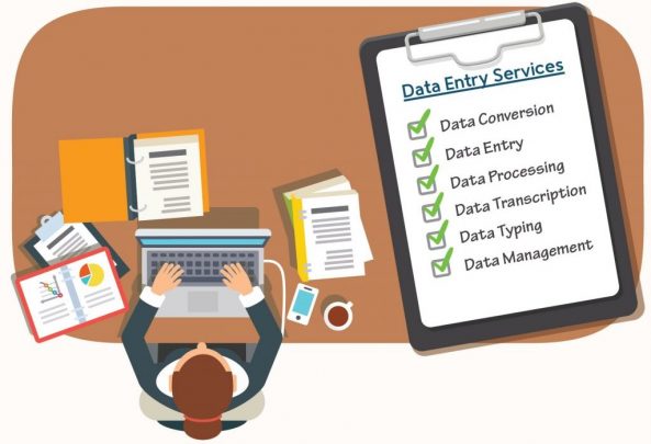 I will provide detailed and accurate Data Entry and will be your VA