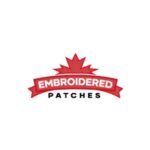 Canadian Patches Online