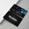 I will Design a Modern Business Cards