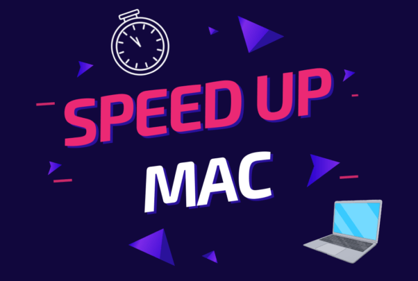 I will clean,speed up slow apple laptop, mac, macbook