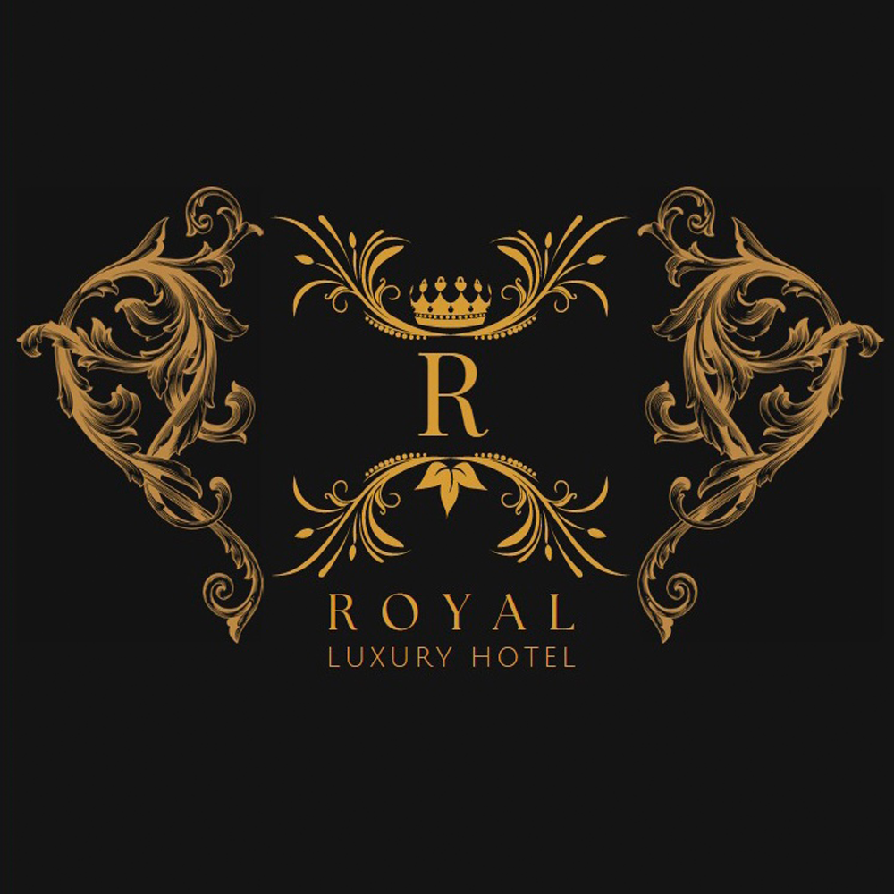 Hotel Logo Design