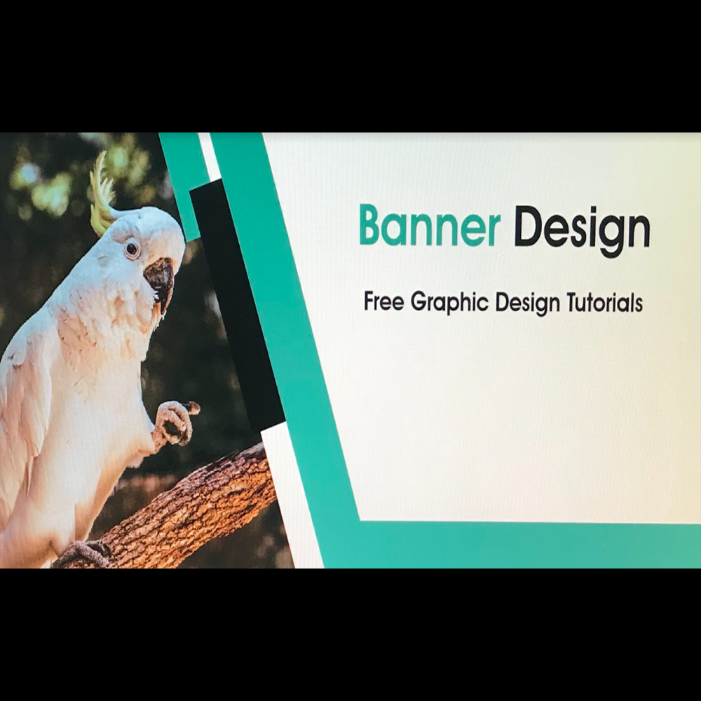 Banner Design Template