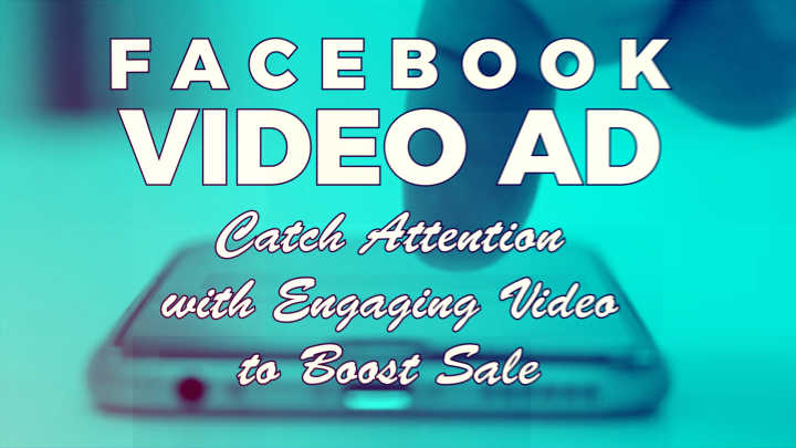 I Will Produce Quality Intro, Outro & Promo ad For Youtube & Facebook