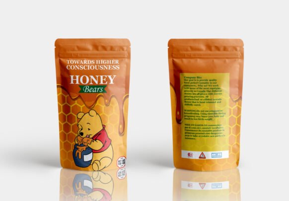 I will do premium product packaging and label design