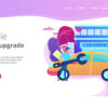 I will create a high converting shopify page with pagefly or gempages