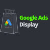 I will create google display ads for remarketing