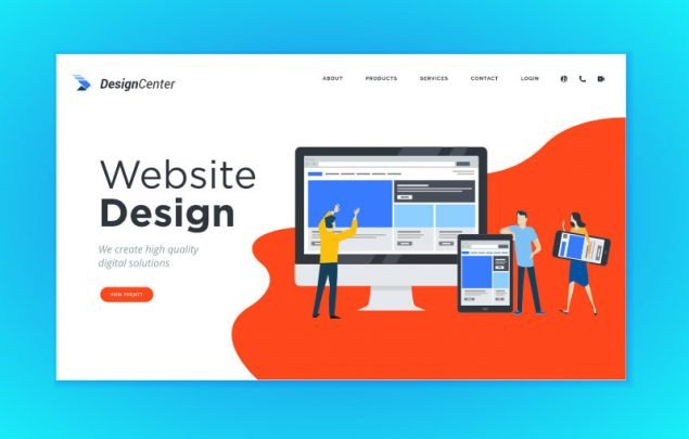 Stylish Web Designer ~ Cheapest Service