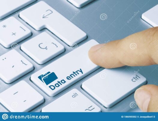 Copy paste, content writing, research and summary and data entry