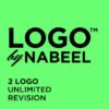 I will Designed professional logo Design