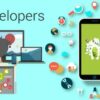 I will develop an android app you want or I can be your app developer