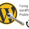 I will do WordPress bug fixes in less than 12 hours