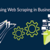 I will perform web scraping, email extraction and contacts.