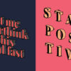 I will draw 3 dimensional typography