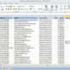 I will be Virtual Assistant in MS Excel Data Entry work for you.