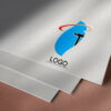 I will Design attractive logo for business