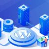 I will create your professional WordPress website