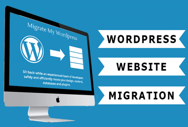 I will migrate WordPress website within 1 hour