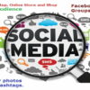 i will do Social Media Management business