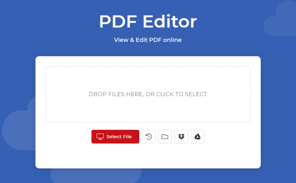 I can Help you to Edit your PDF File
