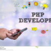 php web developer