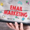 I will provide you niche targeted email list for your email marketing