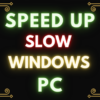 I will speed up gaming computer, fix slow PC, optimize laptop performance