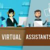 I will be your Virtual assistant,Excel and Spreadsheet work