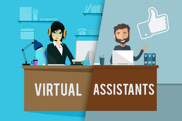 I will be your Virtual assistant,Excel and Spreadsheet work